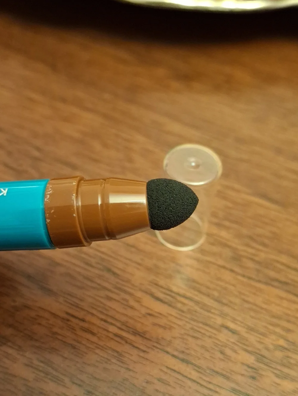 Thrive Causemetics Kaelyn Infinity Waterproof Eyeshadow Stuck 1.4g New